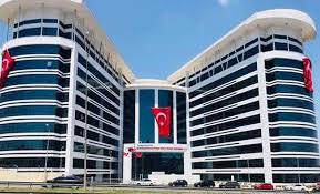 Büyükçekmece Devlet Hastanesi