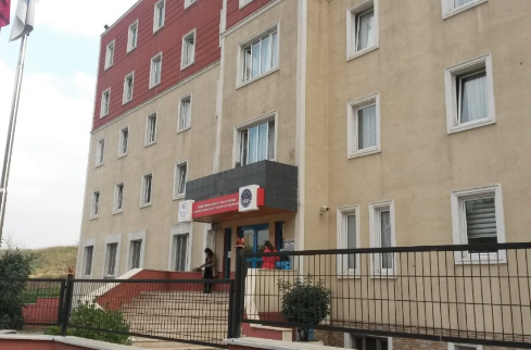 İstanbul Öğrenci Yurtları